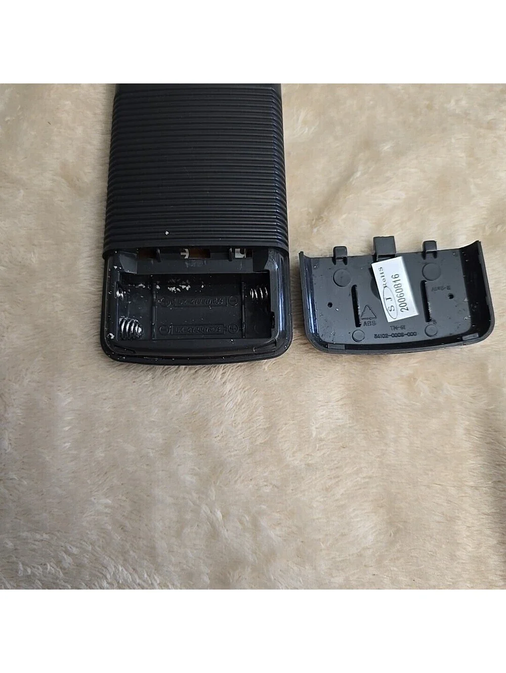 Samsung 5900-1221 Remote Control Digital Presenter Tested OEM Original (Genuine)